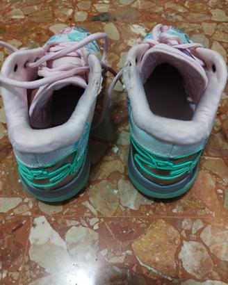 scarpe basket