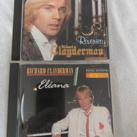 2 CD Richard Clayderman 