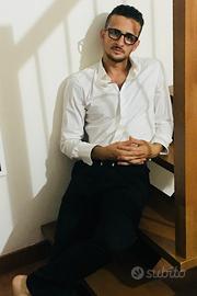 Custode- Manutentore. Per strutture o privati