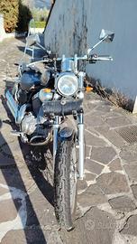Virago 535