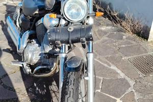 Virago 535