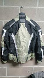 giacca moto