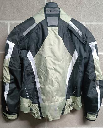giacca moto