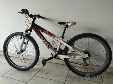 MTB Scott 24