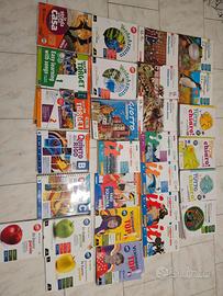Libri scuola media