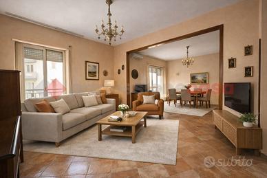 Appartamento Sora [Cod. rif 3235020VRG]