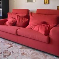 divano poltronesofá due posti