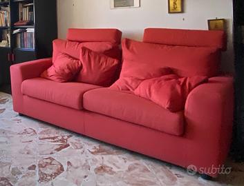 divano poltronesofá due posti