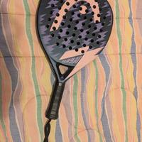 PADEL Racchetta HEAD FLASH