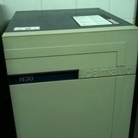 PRODUTTORE DI GHIACCIO PER RISTORANTI -ICE MATIC-