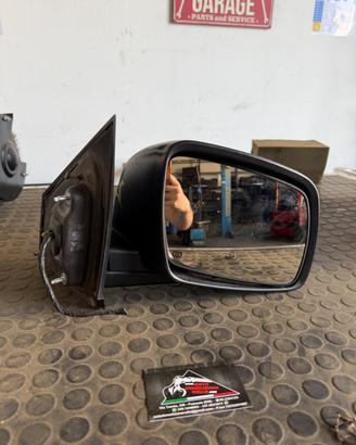 Specchietto dx Fiat Freemont