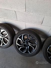 cerchi in lega opel corsa 2024 