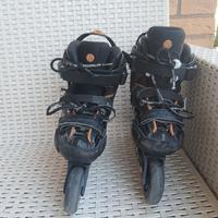 Pattini in linea professionali