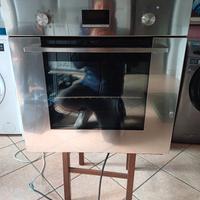 forno da incasso ventilato digitale franke