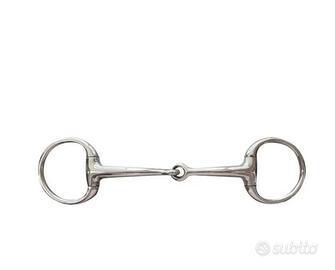 Filetto oliva equitazione