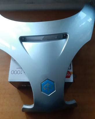 Cornice Anteriore 575563 Piaggio X9 250cc Evolutio