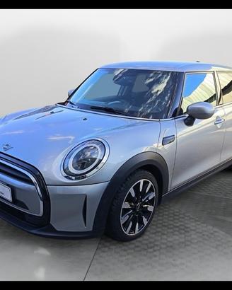 MINI Mini 5p 1.5 Cooper Essential auto