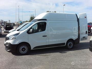 RENAULT TRAFIC 1.6 DCI 120CV FURGONE L1 H2