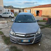 OPEL 3ª serie