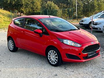 Ford Fiesta 1.4 3p. GPL Titanium NEOPATENTATI PERM