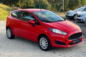 Ford Fiesta 1.4 3p. GPL Titanium NEOPATENTATI PERM