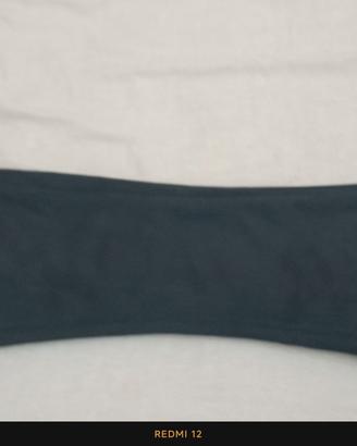 Leggings Neri Nuovi con Cartellino – Taglia M – Ma