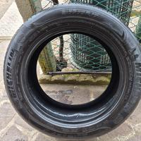 gomme auto estive