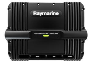 Ecoscandaglio Raymarine