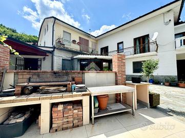 CASA INDIPENDENTE A CASTIGLIONE TORINESE