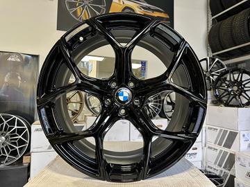 Cerchi NUOVI Bmw raggio 18 cod.8392