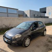 Fiat punto 1.2 easy
