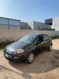 Fiat punto 1.2 easy