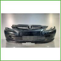 Paraurti Anteriore PEUGEOT 307 Station Wagon NERO 