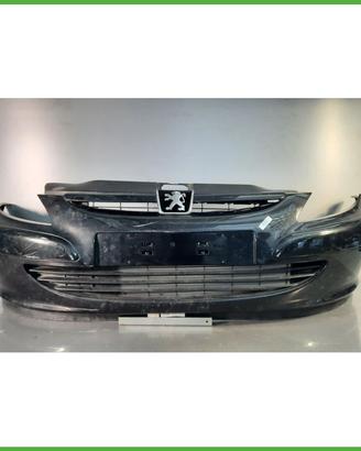 Paraurti Anteriore PEUGEOT 307 Station Wagon NERO 