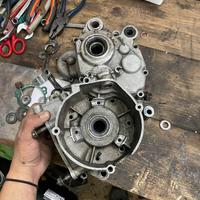 Carter tm 125 mx 1995