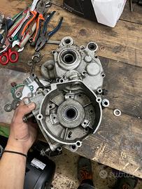 Carter tm 125 mx 1995