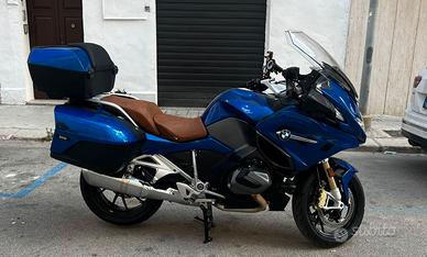 BMW R 1250 RT