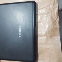 Netbook Samsung N130 Display 10.1