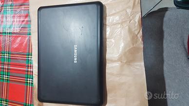 Netbook Samsung N130 Display 10.1