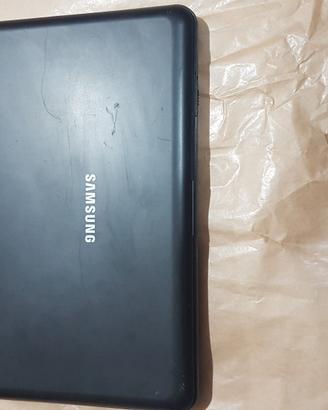 Netbook Samsung N130 Display 10.1