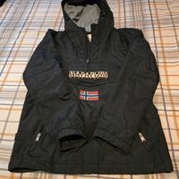 giubbotto Napapijri 