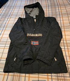 giubbotto Napapijri 