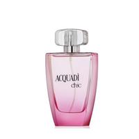 Eau de toilette Acquadi chic  spray 100 ml
