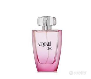 Eau de toilette Acquadi chic  spray 100 ml