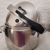 Pentola a pressione Lagostina 5lt