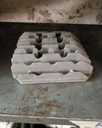 Testa TM 125 aria