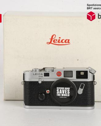 Leica M6 10414