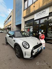 MINI COOPER 1.5 AUTOMATICA 🇬🇧