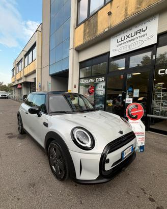 MINI COOPER 1.5 AUTOMATICA 🇬🇧
