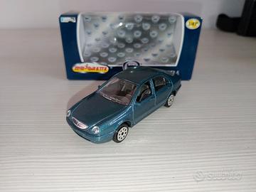 Lancia Lybra 1/43 Majorette no Burago nuova